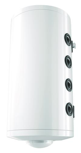 Ballon tampon pour pompe à chaleur 100 litres - Somatherm